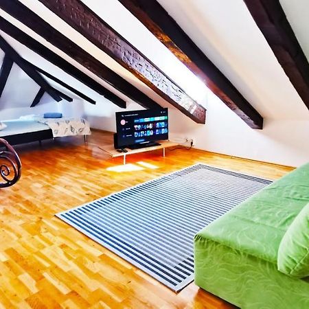 Apartment Pirja Split Eksteriør bilde