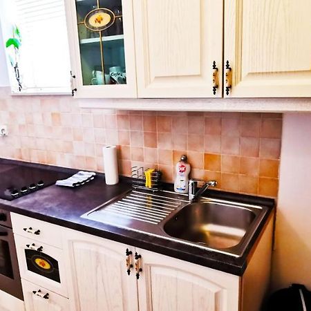 Apartment Pirja Split Eksteriør bilde