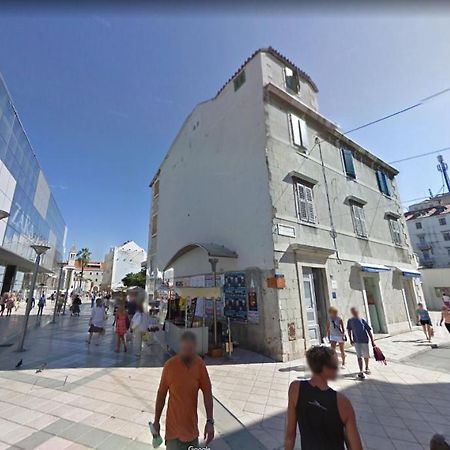 Apartment Pirja Split Eksteriør bilde
