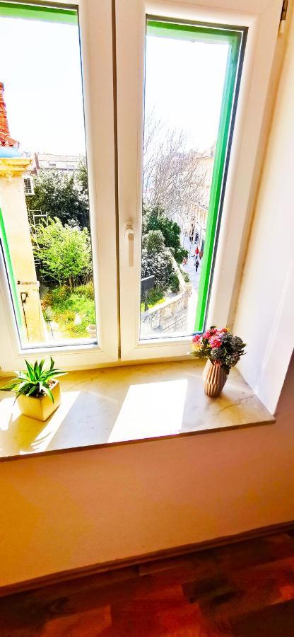 Apartment Pirja Split Eksteriør bilde