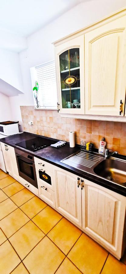 Apartment Pirja Split Eksteriør bilde