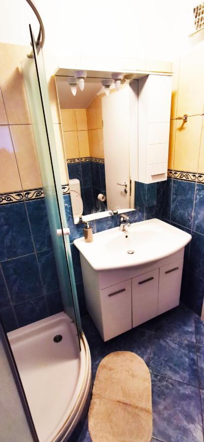 Apartment Pirja Split Eksteriør bilde