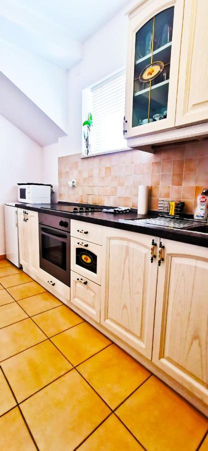 Apartment Pirja Split Eksteriør bilde