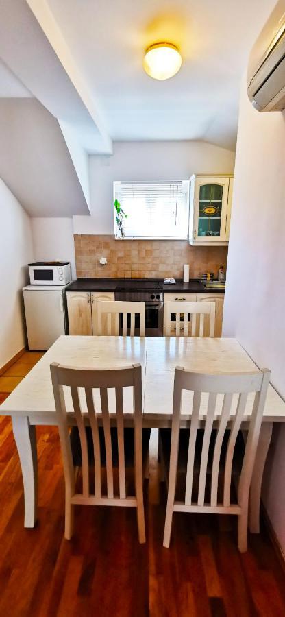 Apartment Pirja Split Eksteriør bilde